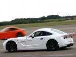 Ginetta G40R 2011 года